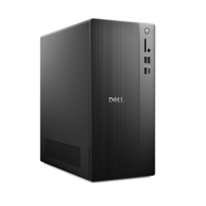 Dell ECT1250 | Desktop | Tower | Intel Core i7 | 14700 | 16 GB | DDR5 | 512 GB | Intel UHD Graphics | English | Windows 11 Pro | Warranty 36 month(s)