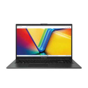 Asus Vivobook Go 15 | Mixed Black | 15.6 " | IPS | FHD | 1920 x 1080 pixels | Anti-glare | AMD Ryzen 5 | 7520U | 16 GB | LPDDR5 | Solid-state drive capacity 512 GB | AMD Radeon Graphics | Windows 11 Home | 802.11ax | Bluetooth version 5.3 | Keyboard language English | Keyboard backlit