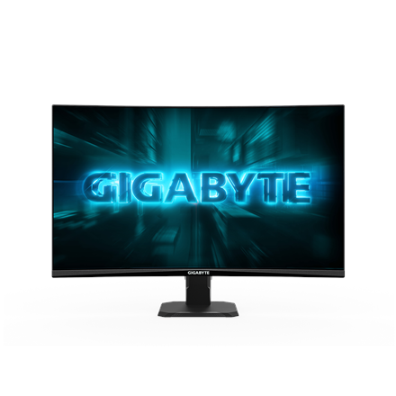Gigabyte | GS27FC2 EK | 27 " | VA | FHD | 240 Hz | 1 ms | 1920 x 1080 pixels | 350 cd/m² | HDMI ports quantity 2 - Image 2