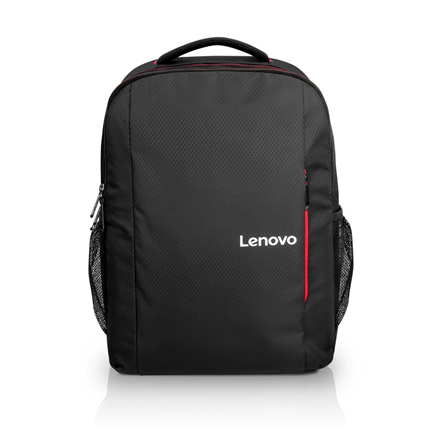 Lenovo | GX40Q75214 | Everyday B510 | Fits up to size 15.6 " | Backpack | Black - Image 2