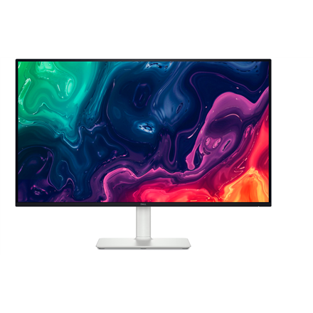 Dell | S3225QS | 32 " | VA | UHD | 16:9 | 120 Hz | 4 ms | 3840 x 2160 pixels | 300 cd/m² | HDMI ports quantity 2 - Image 5