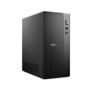 Dell Pro | Essential QVT1260 | Desktop | Tower | Intel Core i3 | 14100 | 8 GB | DDR5 | 512 GB | Intel UHD Graphics | English | Ubuntu | Warranty 36 month(s)