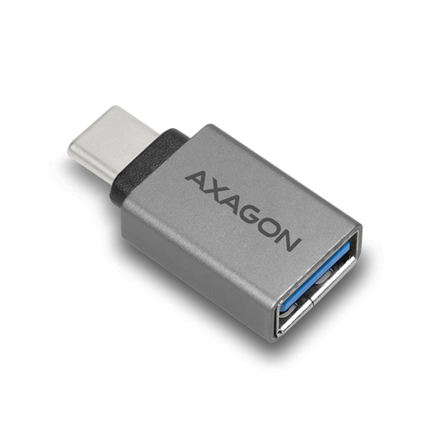 AXAGON Adapter into the USB-C port with USB Type A female output | RUCM-AFA - Image 6