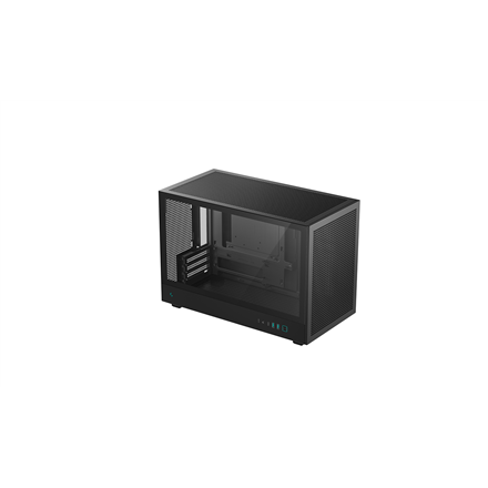 Deepcool CH260 | Black | ITX | Power supply included No - Image 2