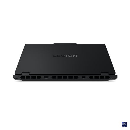 Lenovo Legion 5 15IRX10 | Eclipse Black | 15.1 " | OLED | WQXGA | 2560 x 1600 pixels | Intel Core i7 | i7-13650HX | 24 (2x12GB) GB | SO-DIMM DDR5 | Solid-state drive capacity 1000 GB | NVIDIA GeForce RTX 5060 | GDDR7 | 8 GB | Windows 11 Home | 802.11be | Bluetooth version 5.4 | Keyboard language Nordic | Keyboard backlit | Warranty 24 month(s) | Battery warranty 12 month(s) - Image 6