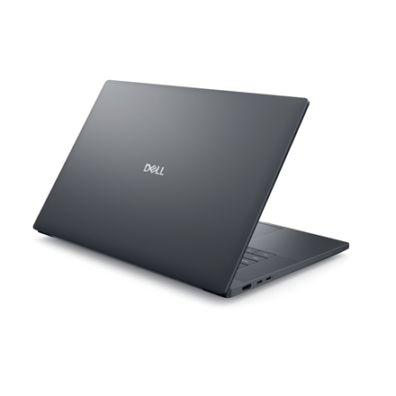 Dell | Pro Max 16 Premium MA16250 | 16 " | FHD+ | 1920 x 1200 pixels | Anti-glare | Intel Core Ultra 7 | 265H | 32 GB | LPDDR5x | Solid-state drive capacity 1000 GB | NVIDIA RTX PRO 2000 Blackwell | GDDR7 | 8 GB | Windows 11 Pro | 802.11be | Keyboard language English | Keyboard backlit | Warranty 36 month(s) | Battery warranty 12 month(s) - Image 6