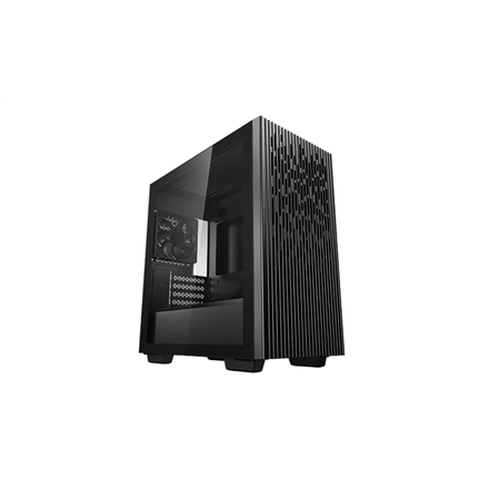 Deepcool | MATREXX 40 3FS | Black | Micro ATX | Power supply included No | ATX PS2_Length less than 170mm - Image 2