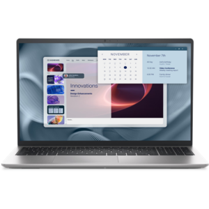 Dell Pro 15 Essential PV15250 | Platinum Silver | 15.6 " | WVA | FHD | 1920 x 1080 pixels | Anti-glare | Intel Core i7 | i7-1355U | 16 GB | DDR5 | Solid-state drive capacity 512 GB | Intel UHD Graphics | Windows 11 Pro | 802.11ax | Keyboard language English | Keyboard backlit | Warranty 36 month(s) | Battery warranty 12 month(s)