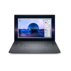 Dell | Pro Max 16 Premium MA16250 | 16 " | FHD+ | 1920 x 1200 pixels | Anti-glare | Intel Core Ultra 7 | 265H | 32 GB | LPDDR5x | Solid-state drive capacity 1000 GB | NVIDIA RTX PRO 2000 Blackwell | GDDR7 | 8 GB | Windows 11 Pro | 802.11be | Keyboard language English | Keyboard backlit | Warranty 36 month(s) | Battery warranty 12 month(s)