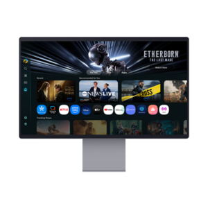 Samsung | LS32FM902SUXDU | 32 " | OLED | 16:9 | 165 Hz | 0.03 ms | 3840 x 2160 pixels | 250 cd/m² | HDMI ports quantity 1 | Silver