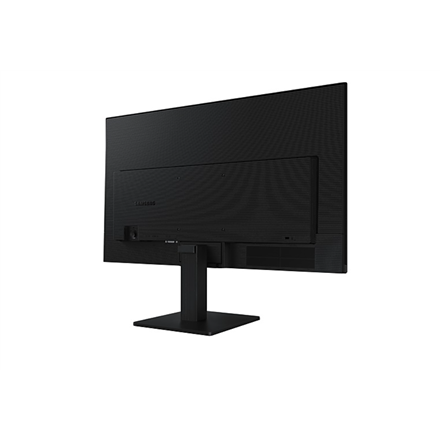 Samsung | LS24D300GAUXEN | 24 " | IPS | 16:9 | 100 Hz | 5 ms | 1920 x 1080 pixels | 250 cd/m² | HDMI ports quantity 1 | Black - Image 6