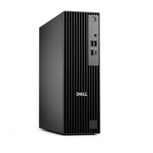 Dell Pro | QCS1250 | Desktop | Slim | Intel Core Ultra 5 | 235 | Internal memory 16 GB | DDR5 | Solid-state drive capacity 512 GB | Intel Integrated Graphics | Keyboard language No keyboard | Windows 11 Pro | Warranty 36 month(s)