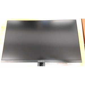SALE OUT. Gigabyte | Gaming Monitor | M27Q-EK | 27 " | IPS | QHD | 170 Hz | 0.5 ms | 2‎‎560 x 1440 pixels | 3‎50 cd/m² | HDMI ports quantity 2 | Black | Warranty 3 month(s) | USED, REFURBISHED