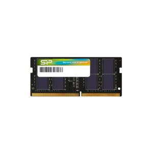 Silicon Power | SP016GBSFU266X02 | 16 GB | DDR4 | 2666 MHz | Notebook | Registered No | ECC No