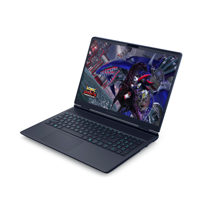 Dell Alienware 16X Aurora AC16251 | 16 " | WQXGA | 2560 x 1600 pixels | Intel Core Ultra 9 | 275HX | 64 GB | DDR5 | Solid-state drive capacity 4000 GB | NVIDIA GeForce RTX 5070 | GDDR7 | 8 GB | Windows 11 Pro | 802.11be | Keyboard language English | Keyboard backlit | Warranty 36 month(s) | Battery warranty 12 month(s) - Image 4