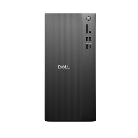 Dell Pro | Essential QVT1260 | Desktop | Tower | Intel Core i3 | 14100 | 8 GB | DDR5 | 512 GB | Intel UHD Graphics | English | Windows 11 Home | Warranty 36 month(s) - Image 4