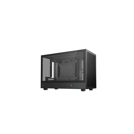 Deepcool CH260 | Black | ITX | Power supply included No - Image 5