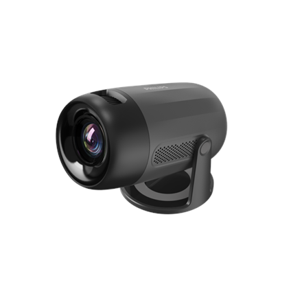 Philips | NeoPix150 | Full HD (1920x1080) | 250 ANSI lumens | 1000:1 | Dark Grey | Portable Projector | Wi-Fi - Image 6