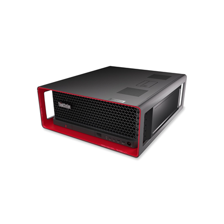 Lenovo ThinkStation | P8 | Desktop | Tower | AMD Ryzen Threadripper PRO | 7945WX | Internal memory 64 GB | RDIMM DDR5 | 1000 GB | No Optical drive | Keyboard language English | Windows 11 Pro | Warranty 36 month(s) - Image 7