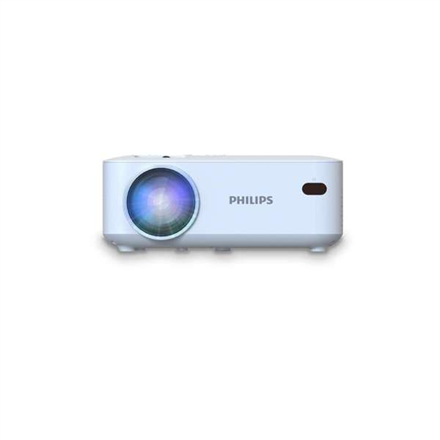 Philips NeoPix 100 | 150 ANSI lumens | 3000:1 | White - Image 3