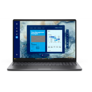 Dell Pro 16 PC16250 | 16 " | FHD+ | Anti-glare | Intel Core 5 | 120U | 16 GB | DDR5 | Solid-state drive capacity 512 GB | Intel Graphics | Windows 11 Pro | 802.11ax | Bluetooth version 5.3 | Keyboard language English | Keyboard backlit | Warranty 36 month(s) | Battery warranty 12 month(s)