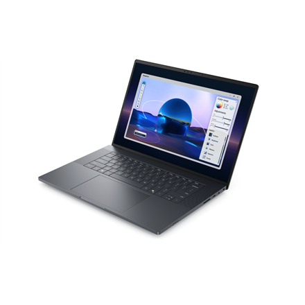 Dell | Pro Max 16 Premium MA16250 | 16 " | FHD+ | 1920 x 1200 pixels | Anti-glare | Intel Core Ultra 7 | 265H | 32 GB | LPDDR5x | Solid-state drive capacity 1000 GB | NVIDIA RTX PRO 2000 Blackwell | GDDR7 | 8 GB | Windows 11 Pro | 802.11be | Keyboard language English | Keyboard backlit | Warranty 36 month(s) | Battery warranty 12 month(s) - Image 4