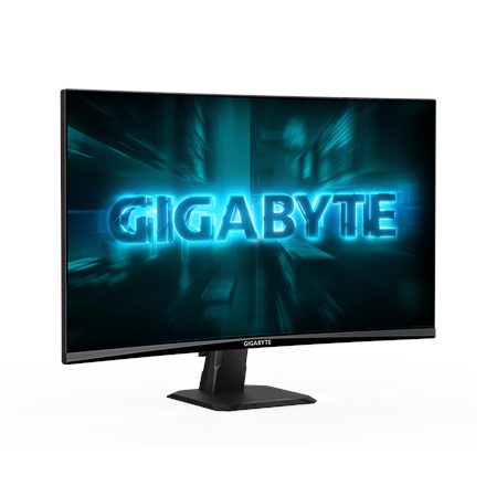 Gigabyte | GS27FC2 EK | 27 " | VA | FHD | 240 Hz | 1 ms | 1920 x 1080 pixels | 350 cd/m² | HDMI ports quantity 2 - Image 6