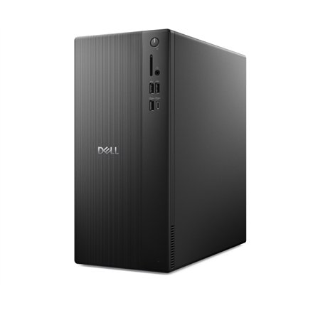 Dell Pro | Essential QVT1260 | Desktop | Tower | Intel Core i3 | 14100 | 8 GB | DDR5 | 512 GB | Intel UHD Graphics | English | Windows 11 Home | Warranty 36 month(s) - Image 3
