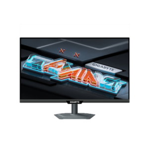Gigabyte | M27Q3 EK | 27 " | IPS | QHD | 300 Hz | 1 ms | 2560 x 1440 pixels | 400 cd/m² | HDMI ports quantity 2