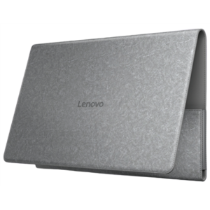 Lenovo | ZG38C05800 | Tab Plus Sleeve | Fits up to size 11.5 " | Sleeve | Grey