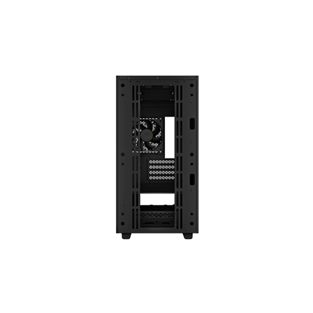 Deepcool | MATREXX 40 3FS | Black | Micro ATX | Power supply included No | ATX PS2_Length less than 170mm - Image 4