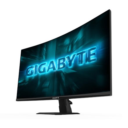 Gigabyte | GS27FC2 EK | 27 " | VA | FHD | 240 Hz | 1 ms | 1920 x 1080 pixels | 350 cd/m² | HDMI ports quantity 2 - Image 4