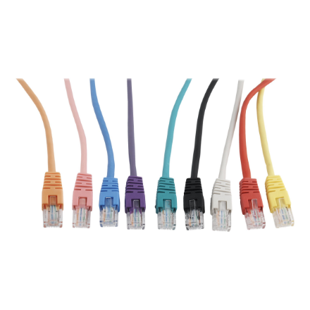 Cablexpert | PP12-7.5M | White RJ-45 | RJ-45 - Image 7