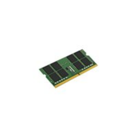 Kingston | KVR32S22D8/16 | 16 GB | SODIMM | 3200 MHz | Notebook | Registered No | ECC No - Image 3