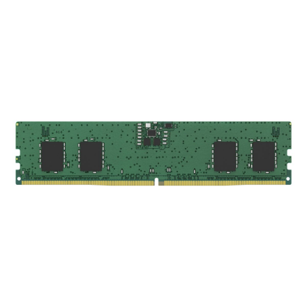Kingston | ValueRAM | 8 GB | DDR5 | 5600 MHz | PC/server | Registered No | ECC No - Image 2