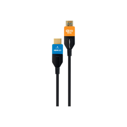 Cablexpert Active Optical (AOC) Ultra High speed HDMI cable with Ethernet AOC Series, 10 m | CC-HDMI8K-AOC-10M - Image 3