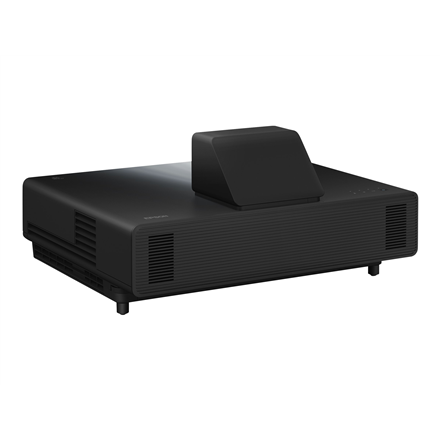 Epson | EB-805F | Full HD (1920x1080) | 5000 ANSI lumens | Black | Lamp warranty 12 month(s) - Image 2