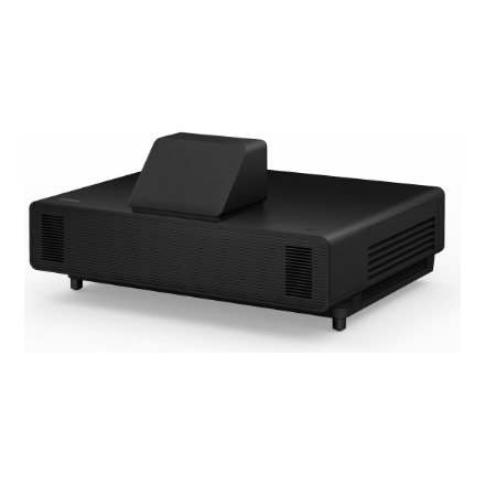 Epson | EB-805F | Full HD (1920x1080) | 5000 ANSI lumens | Black | Lamp warranty 12 month(s) - Image 3