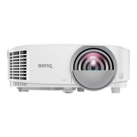 Benq | MX808STH | XGA (1024x768) | 3600 ANSI lumens | White | Lamp warranty 12 month(s) - Image 4