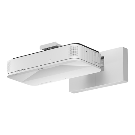Epson | EB-810E | 5000 ANSI lumens | White | Lamp warranty 12 month(s) - Image 4