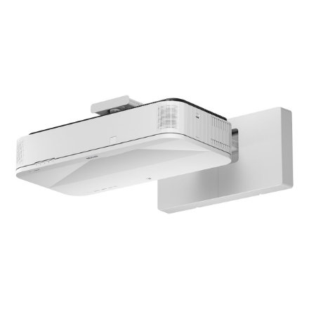 Epson | EB-810E | 5000 ANSI lumens | White | Lamp warranty 12 month(s) - Image 5