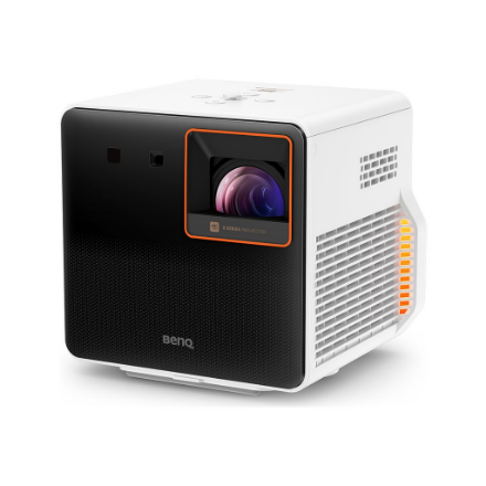 BenQ X3100i 4K UHD 4LED console game projector flagship (3840 x 2160), 3300 ANSI lumens, 16:9, White | Benq - Image 6