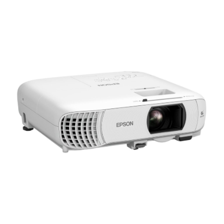 Epson EH-TW840 | Full HD (1920x1080) | 4000 ANSI lumens | White - Image 2