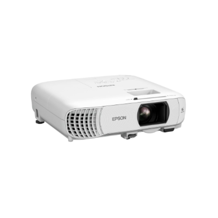 Epson EH-TW840 | Full HD (1920x1080) | 4000 ANSI lumens | White - Image 3