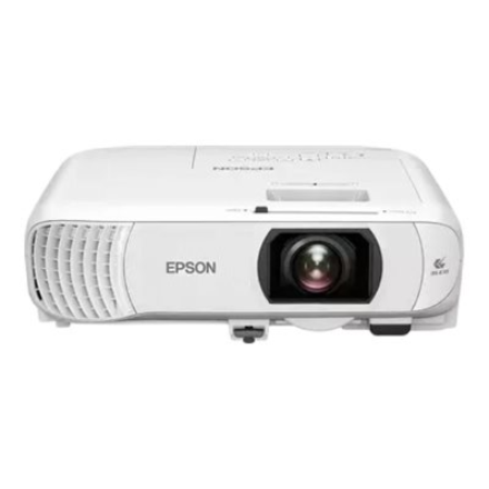 Epson EH-TW840 | Full HD (1920x1080) | 4000 ANSI lumens | White - Image 4