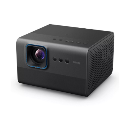 Benq GP520 | 4K UHD (3840 x 2160) | 2600 ANSI lumens | Black | Wi-Fi - Image 2