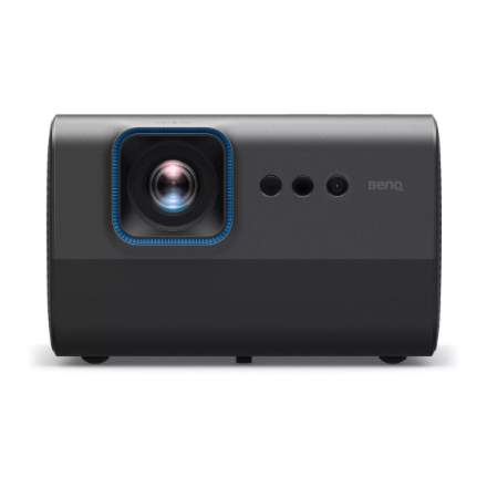 Benq GP520 | 4K UHD (3840 x 2160) | 2600 ANSI lumens | Black | Wi-Fi - Image 3