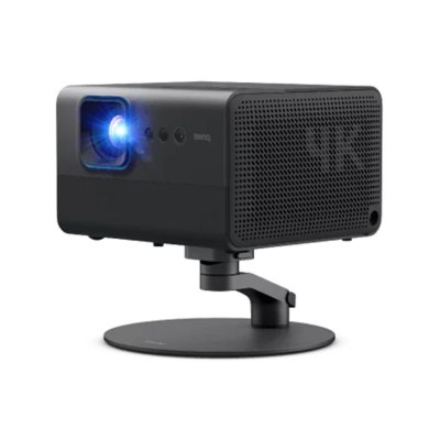 Benq GP520 | 4K UHD (3840 x 2160) | 2600 ANSI lumens | Black | Wi-Fi - Image 4