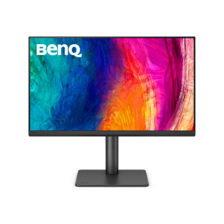 Benq | PD2706QN | 27 " | IPS | 16:9 | 100 Hz | 5 ms | 2560 x 1440 pixels | 350 cd/m² | HDMI ports quantity 1 - Image 2