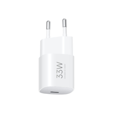 Xiaomi 33W Nano Power Adapter (USB-C) EU - Image 3